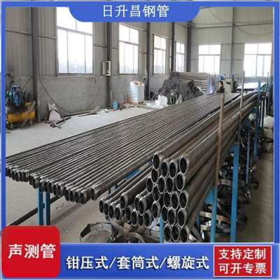 香坊声测管桩基检测的频率要达到多少百分比