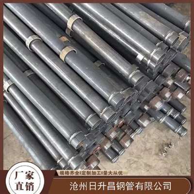 香坊最薄的声测管壁厚可以到什么程度