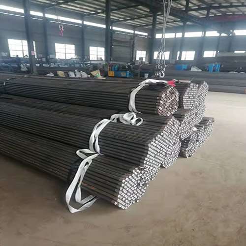 香坊使用声测管进行检测的目的和方法